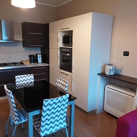 Il Nido Apartman Alba Kültér fotó