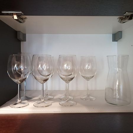 Il Nido Apartman Alba Kültér fotó