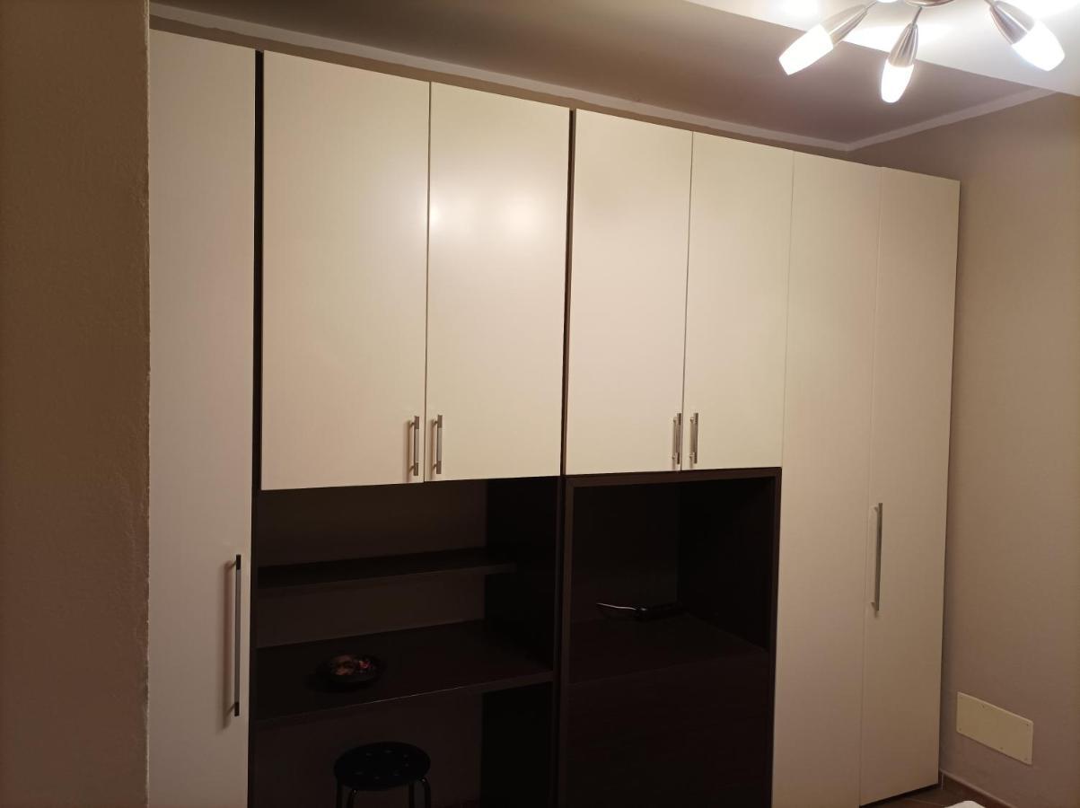 Il Nido Apartman Alba Kültér fotó