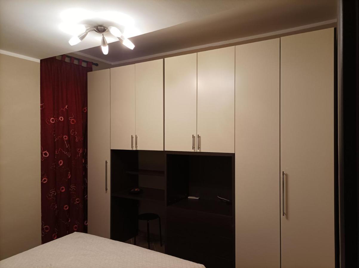 Il Nido Apartman Alba Kültér fotó