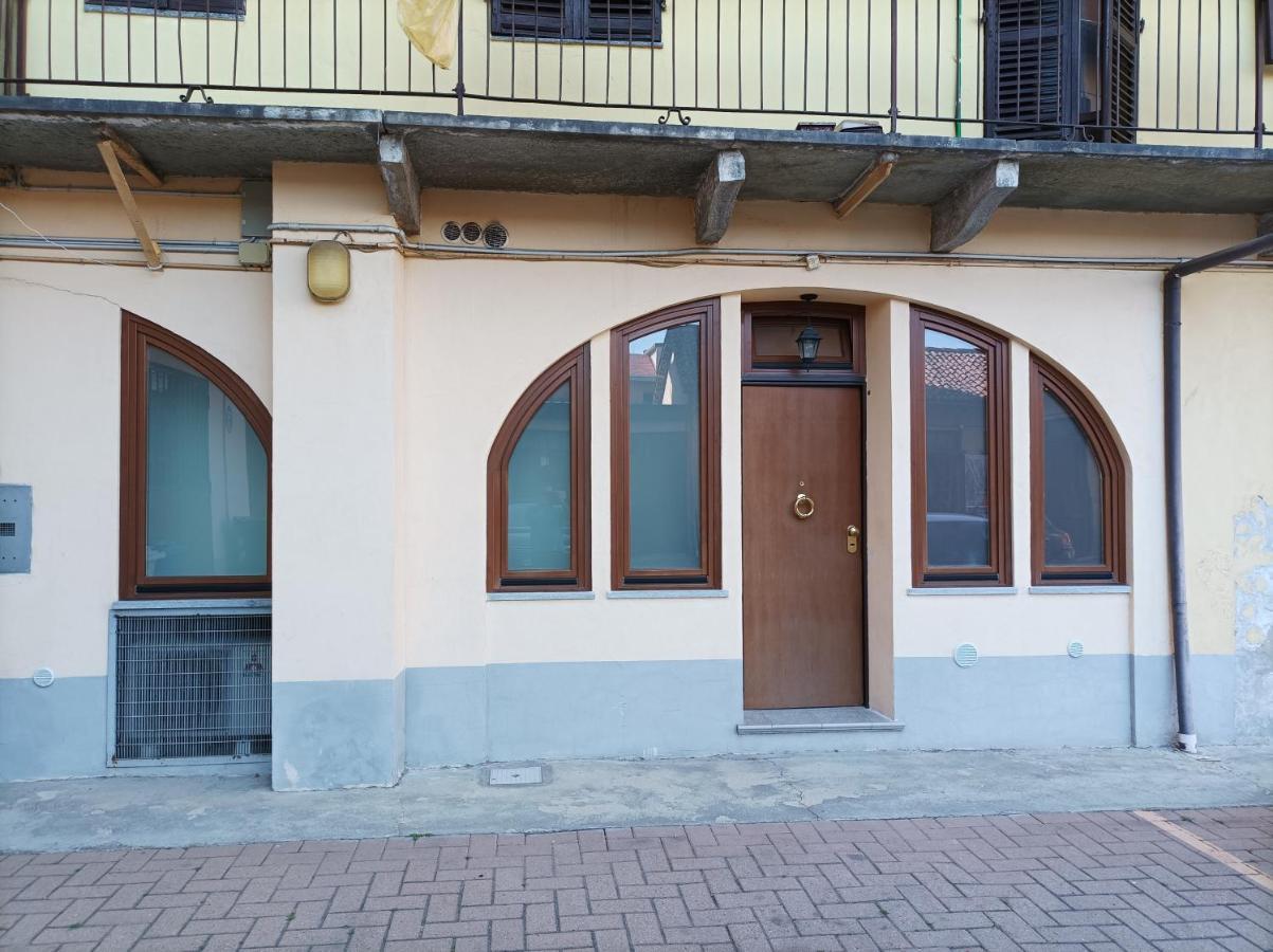 Il Nido Apartman Alba Kültér fotó