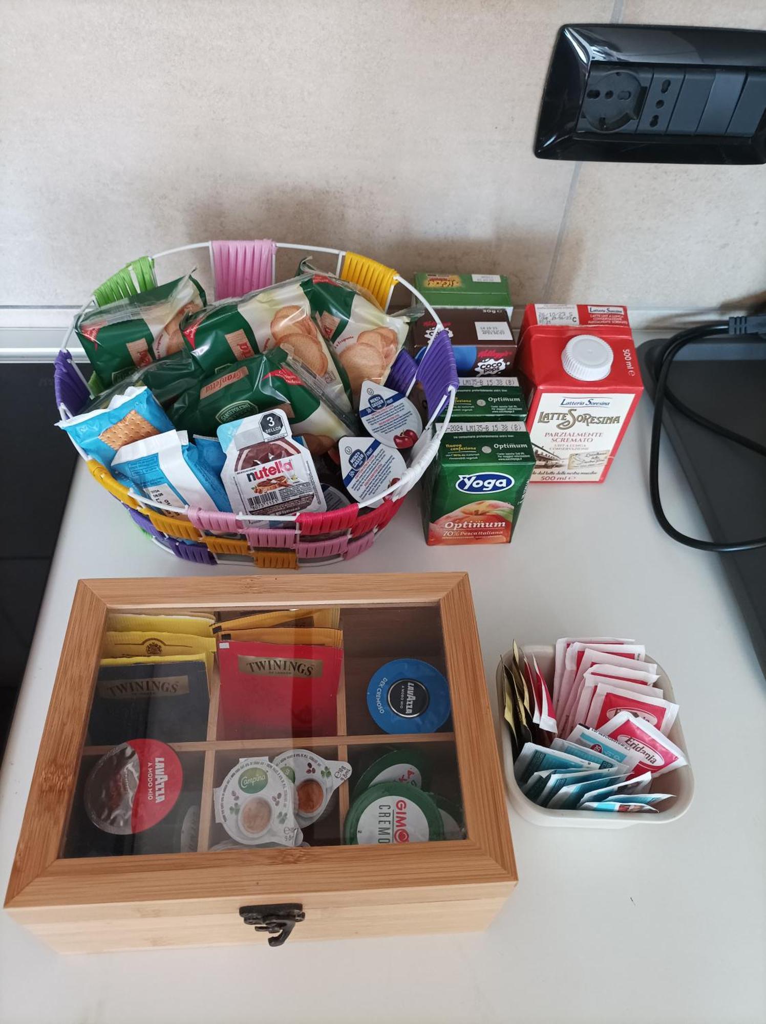 Il Nido Apartman Alba Kültér fotó