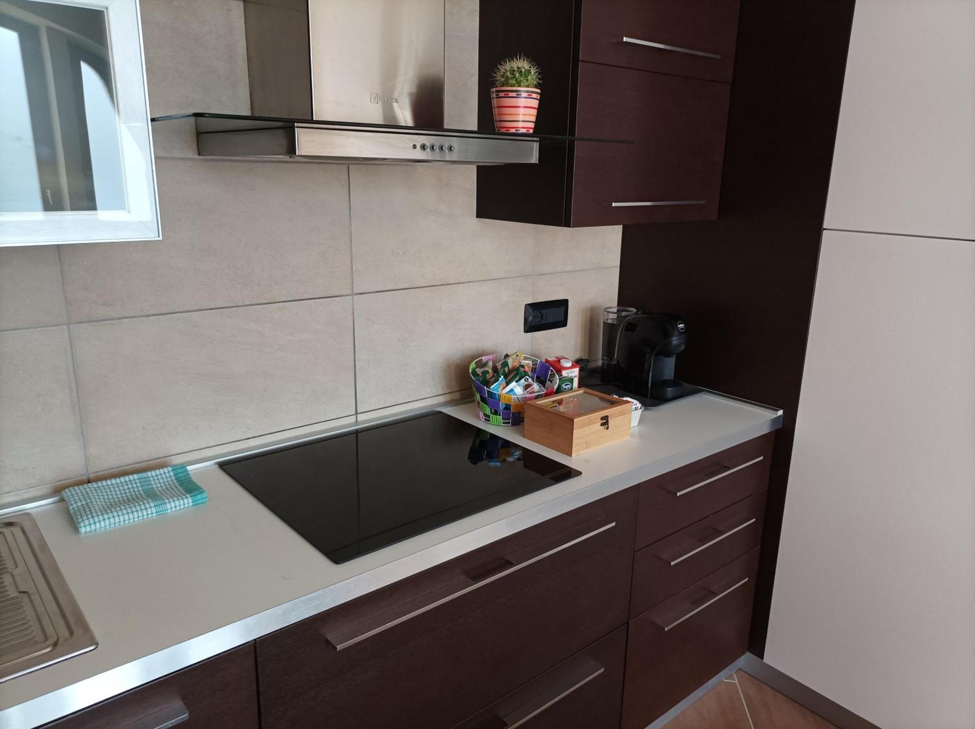 Il Nido Apartman Alba Kültér fotó