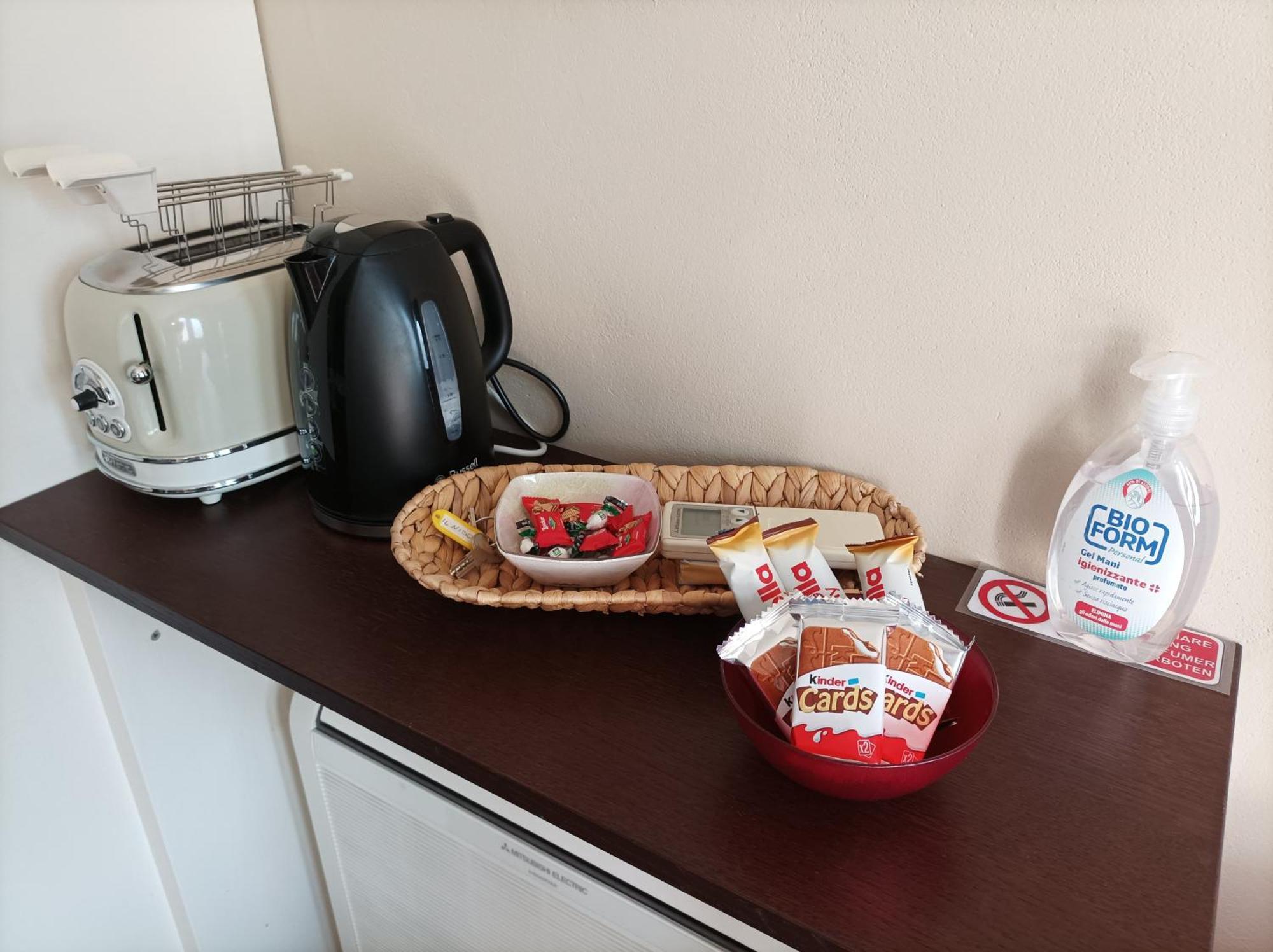 Il Nido Apartman Alba Kültér fotó
