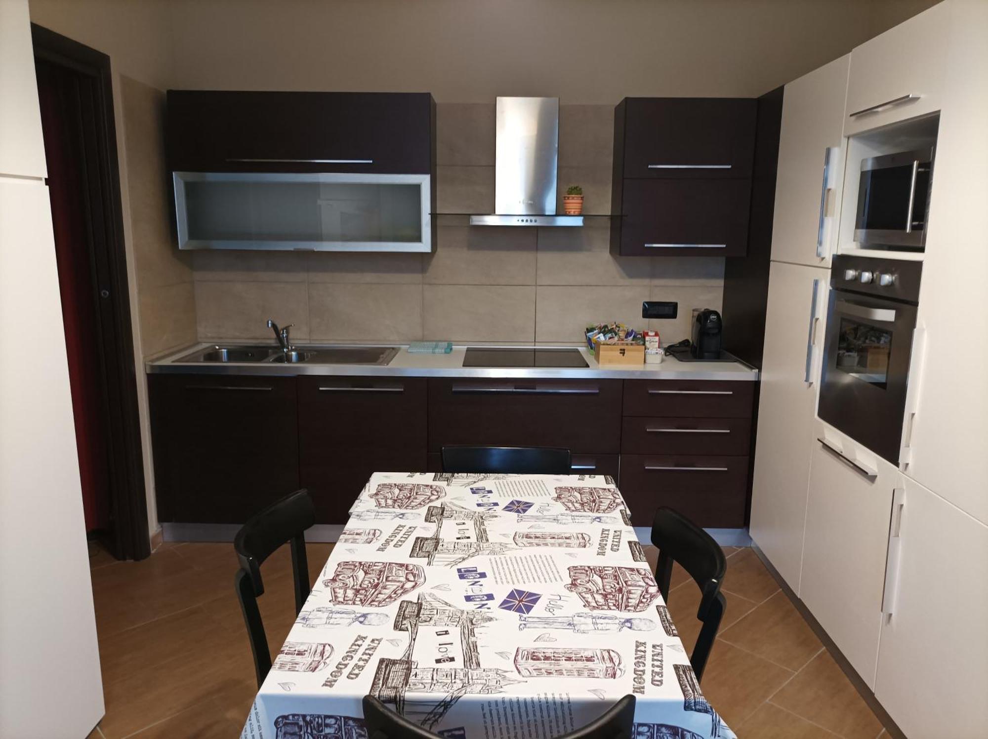 Il Nido Apartman Alba Kültér fotó