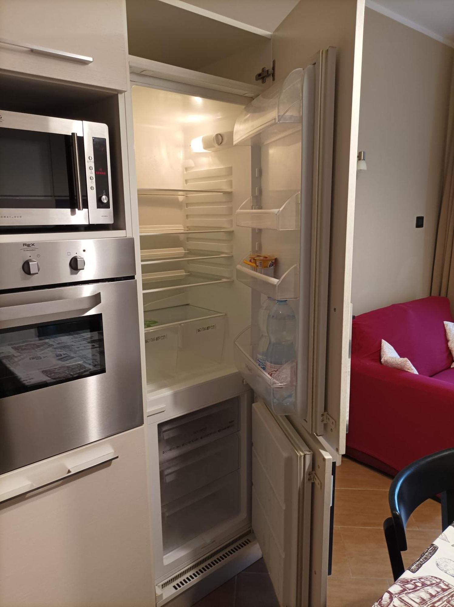 Il Nido Apartman Alba Kültér fotó