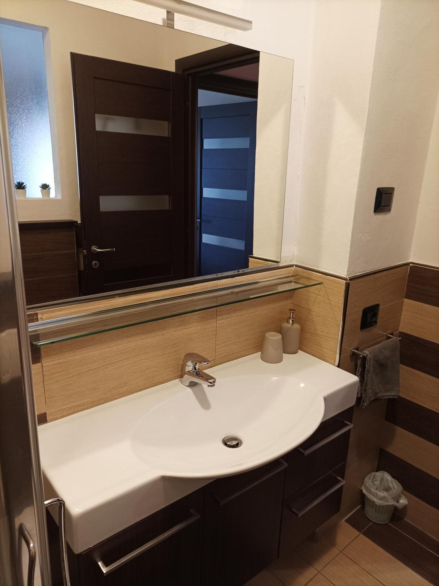 Il Nido Apartman Alba Kültér fotó