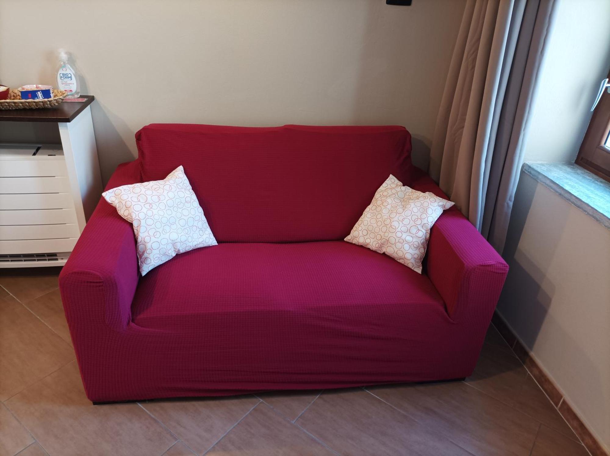 Il Nido Apartman Alba Kültér fotó