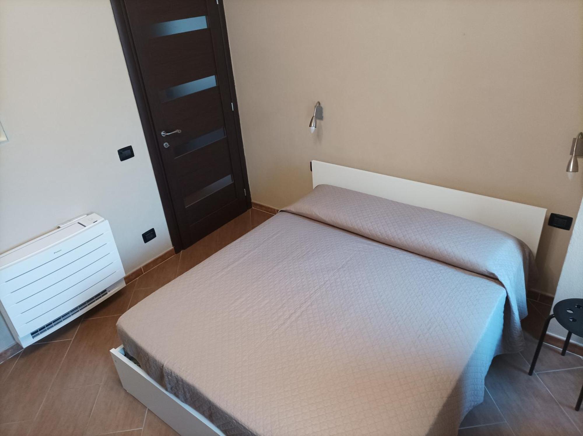 Il Nido Apartman Alba Kültér fotó