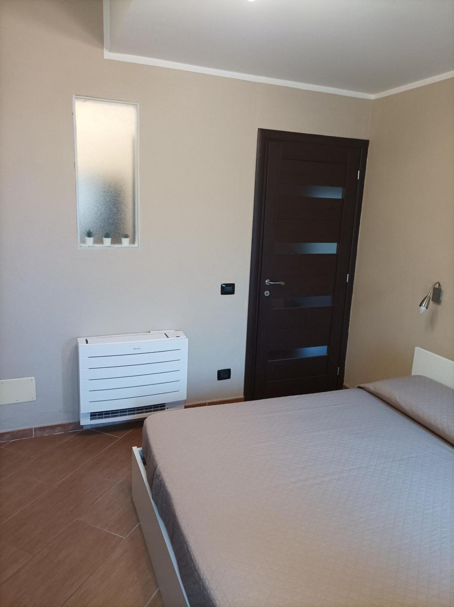 Il Nido Apartman Alba Kültér fotó