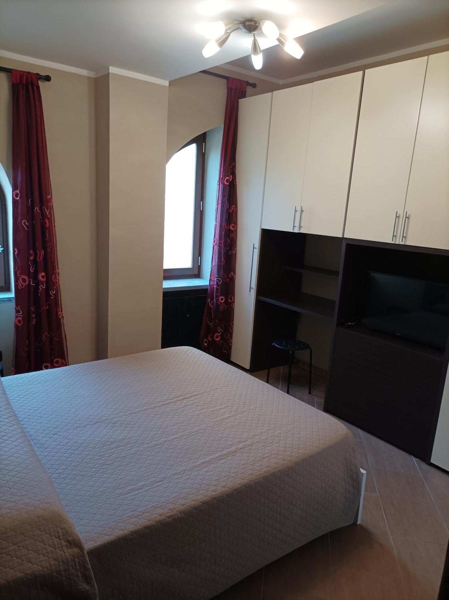 Il Nido Apartman Alba Kültér fotó
