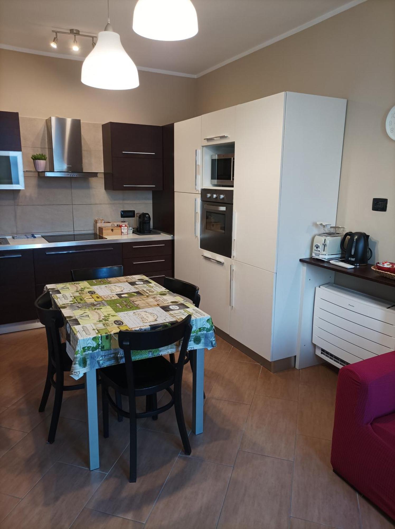 Il Nido Apartman Alba Kültér fotó